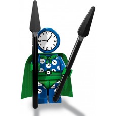 LEGO® The Batman Movie Minifigūrėlė Clock King 71020-3