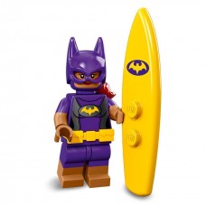 LEGO® The Batman Movie Minifigūrėlė Vacation Batgirl 71020-9