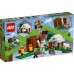 LEGO® Minecraft™ Plėšikų sargybos postas 21159
