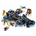 LEGO® Marvel Keršytojų Sraigtasparnis nešėjas 76153