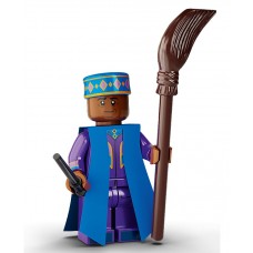 LEGO Harry Potter Minifigūrėlė Kingsley Shacklebolt 71028-13