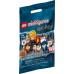 LEGO Harry Potter Minifigūrėlė Kingsley Shacklebolt 71028-13