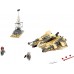 LEGO® Star Wars™ Sandspeeder™ 75204
