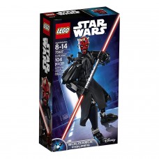 LEGO® Star Wars™ Darth Maul™ 75537