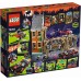  Batmano urvas 76052 LEGO ® DC Super Heroes