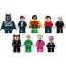  Batmano urvas 76052 LEGO ® DC Super Heroes