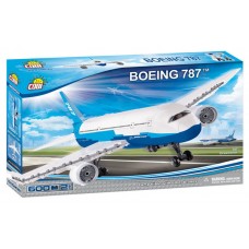  Cobi  Boeing 787 Dreamliner 26600