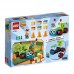 LEGO® Toy Story 4 Vudis ir RC 10766