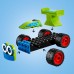 LEGO® Toy Story 4 Vudis ir RC 10766
