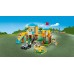 LEGO® Toy Story 4 Bazo ir Bo Pyp nuotykiai žaidimų aikštelėje 10768