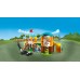 LEGO® Toy Story 4 Bazo ir Bo Pyp nuotykiai žaidimų aikštelėje 10768