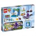 LEGO® Toy Story 4 Bazo ir Vudžio šėlionės mugėje 10770