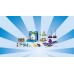 LEGO® Toy Story 4 Bazo ir Vudžio šėlionės mugėje 10770