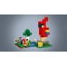 LEGO® Minecraft™ Vilnos ūkis 21153
