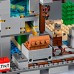 LEGO® Minecraft™ Creeper™ kasykla 21155