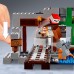 LEGO® Minecraft™ Creeper™ kasykla 21155