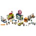 LEGO® City Spurgų krautuvėlės atidarymas 60233