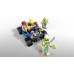 LEGO® Hidden Side Krevečių užeigos puolimas 70422