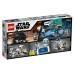 LEGO® Star Wars™ BOOST Droidų vadas 75253