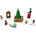 LEGO® Kalėdinio miestelio aikštė 40263