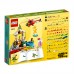 LEGO® Classic Pasaulio linksmybės 10403