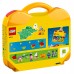 LEGO® Classic Kaladėlių lagaminas 10713