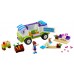 LEGO® Juniors Mijos ekologiško maisto turgelis 10749