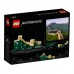 LEGO® Architecture Didžioji kinų siena 21041