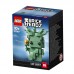 LEGO® Brickheadz Laisvės statula 40367