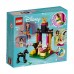 LEGO® Disney™ Mulan treniruotės diena 41151