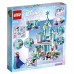 LEGO® Disney™ Elzos stebuklingieji ledo rūmai 43172