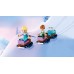LEGO® Disney™ Elzos stebuklingieji ledo rūmai 43172