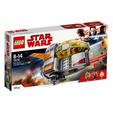 LEGO® Star Wars™ Resistance Transport Pod™ 75176