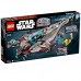 LEGO® Star Wars™ The Arrowhead 75186