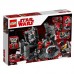 LEGO® Star Wars™ Snoke's Throne Room 75216