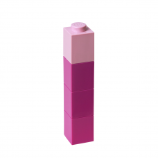 LEGO® Rožinė gertuvė 4041
