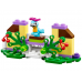 LEGO® Friends Papūgos fontanas 41044