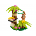 LEGO® Friends Orangutango bananų medis 41045