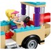 LEGO® Friends Dešrainių vagonėlis 41129