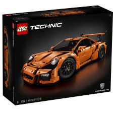 LEGO® Technic™ Porsche 911 GT3 RS 42056