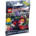 LEGO® Minifigūrėlė Monstras rokeris 71010-12