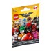 The LEGO Batman Movie Minifigūrėlė Rožinės galios Batmergina 71017-10