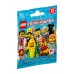 LEGO® Minifigūrėlė Kovotojas 71018-10