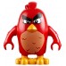 LEGO® The Angry Birds Movie Kiaušinių vagystė iš paukščių salos 75823