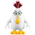 LEGO® The Angry Birds Movie Kiaušinių vagystė iš paukščių salos 75823