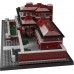LEGO® Architecture Robie House 21010