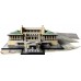 LEGO® Architecture Imperatoriškasis viešbutis 21017