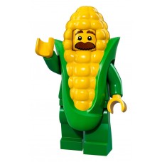 LEGO® Minifigūrėlė Vyras kukurūzo kostiumu 71018-4