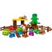 LEGO DUPLO Super miško rinkinys 10581+10582+10584 66538