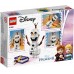 LEGO® Disney™ Olafas 41169